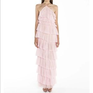 The Bar Henri Gown Rosé 🌸